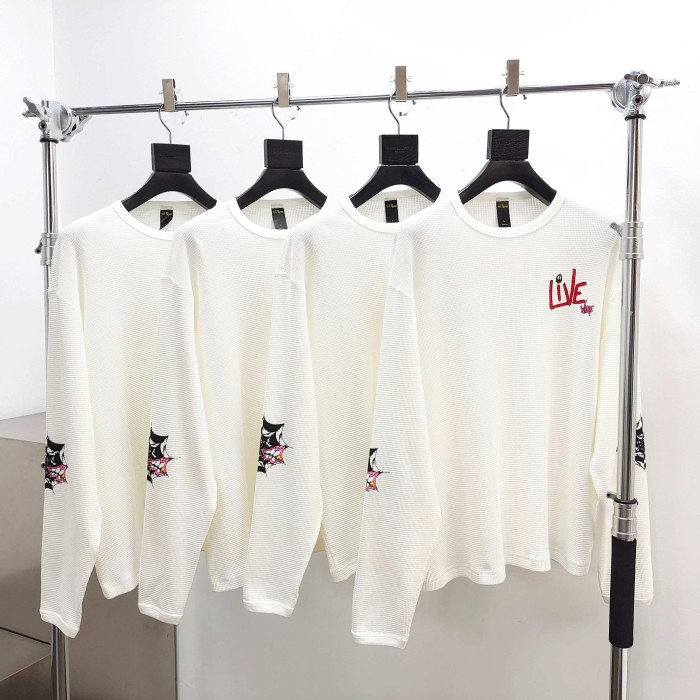 Anti-Promo LS TEE FZTX5944