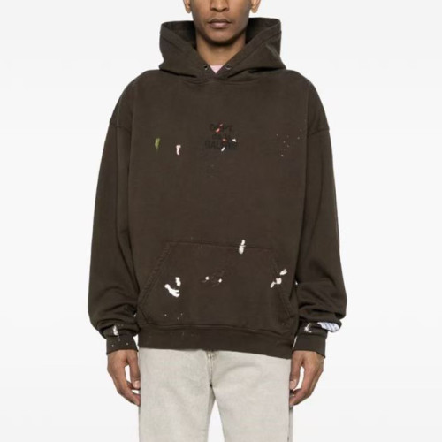 GALLERY DEPT. HOODIE FZWY2018