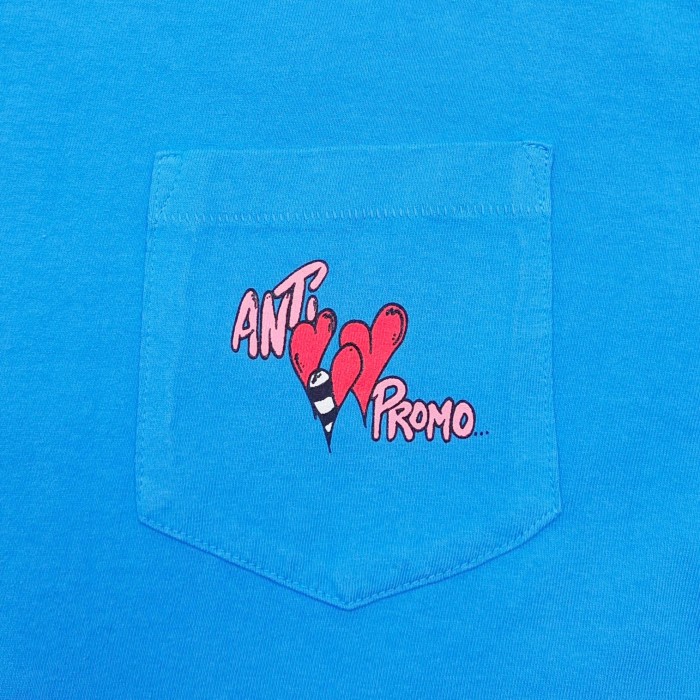 Anti-Promo TEE FZTX5950