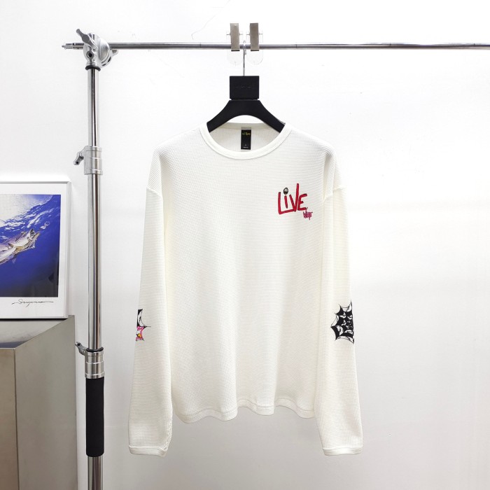 Anti-Promo LS TEE FZTX5944