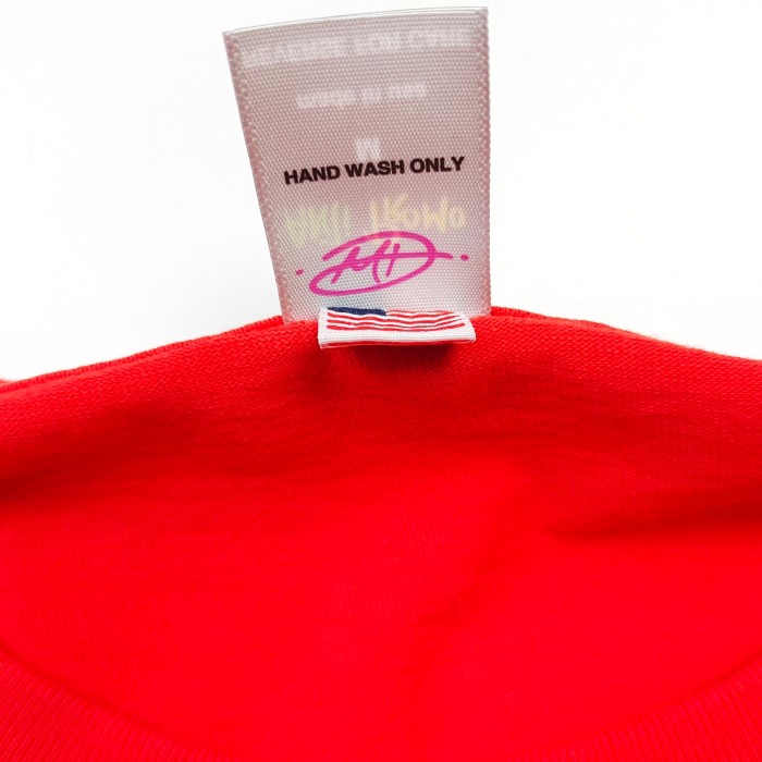 Anti-Promo TEE FZTX5949