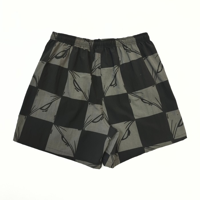 Anti-Promo Shorts FZKZ1829