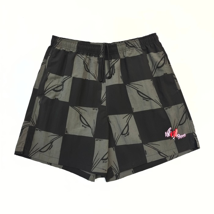 Anti-Promo Shorts FZKZ1829