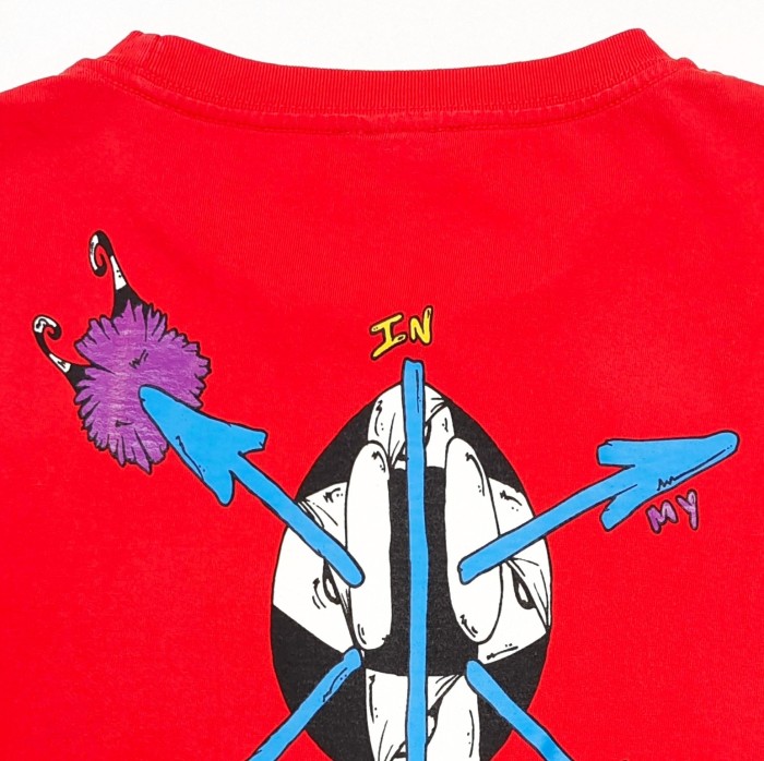 Anti-Promo TEE FZTX5949