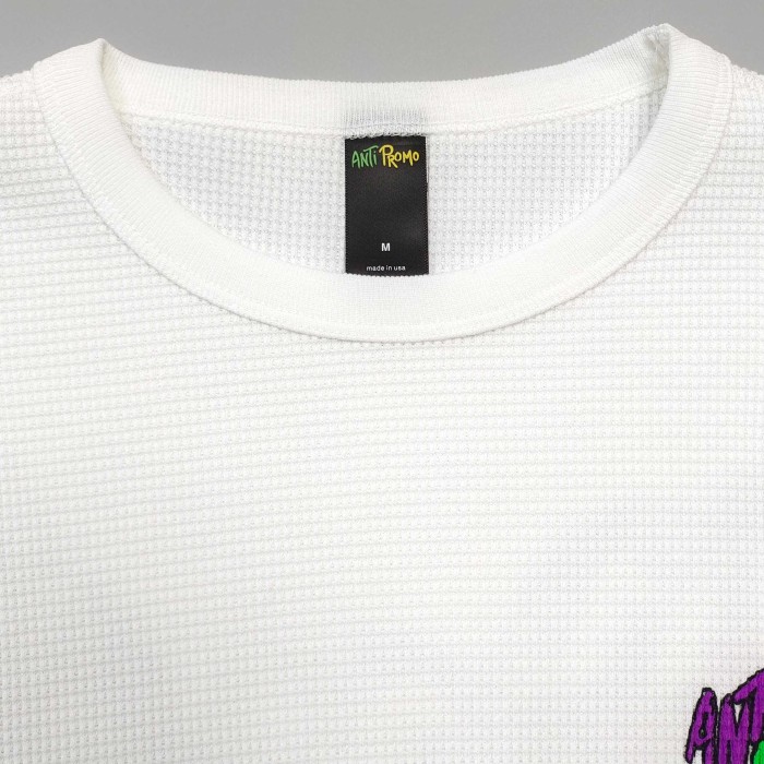 Anti-Promo LS TEE FZTX5945
