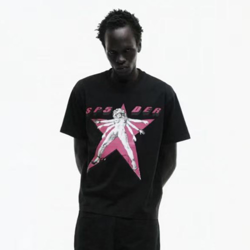 Sp5der Tee FZTX5928