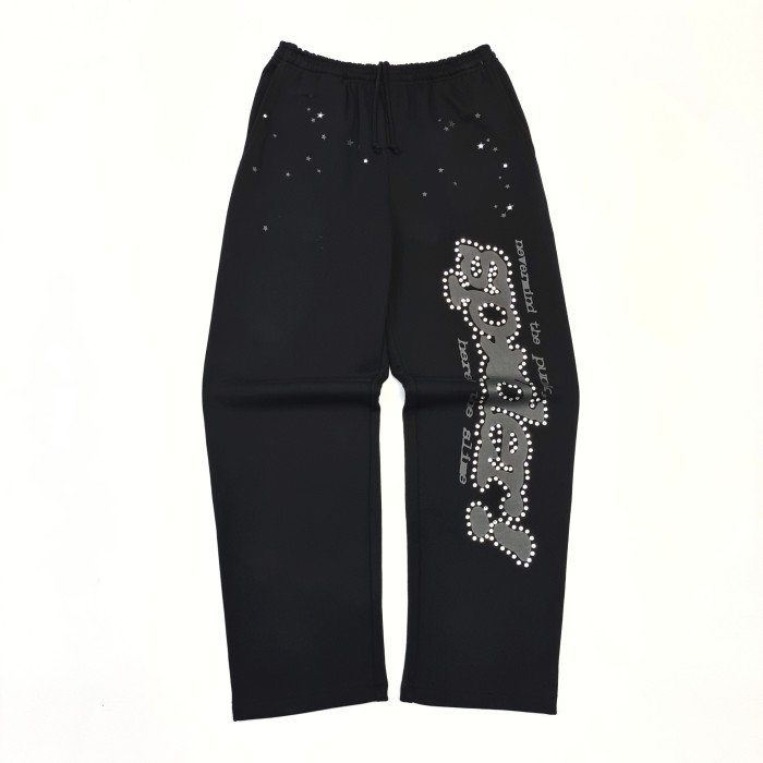 Sp5der Sweatpants FZKZ1827