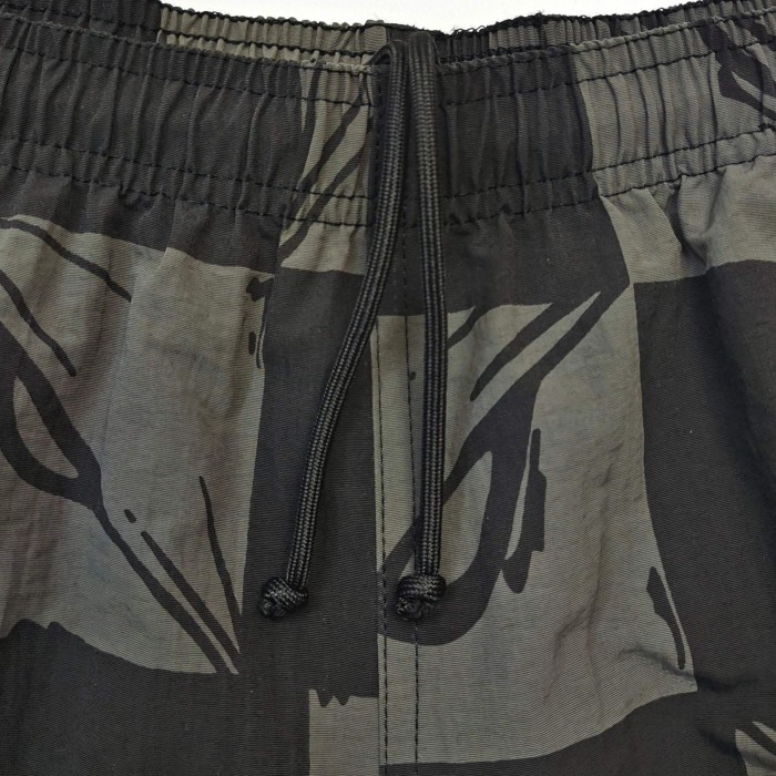 Anti-Promo Shorts FZKZ1829