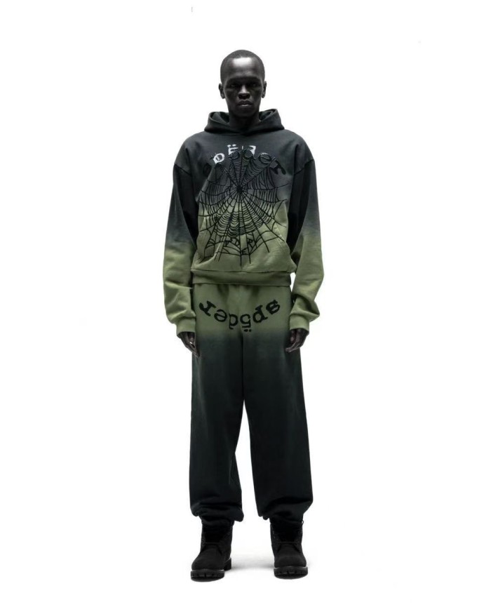 Sp5der hoodies FZWY2020