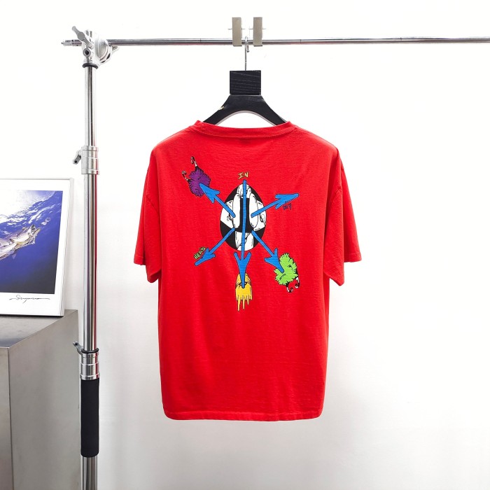 Anti-Promo TEE FZTX5949