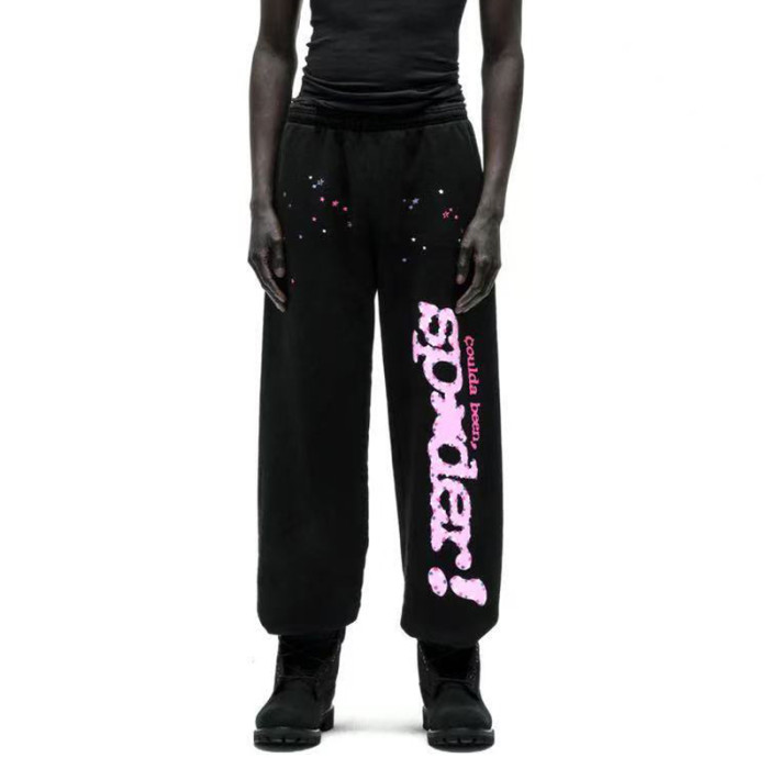 Sp5der Sweatpants FZKZ1828