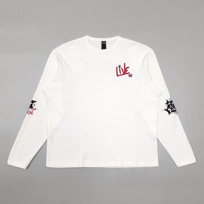 Anti-Promo LS TEE FZTX5944