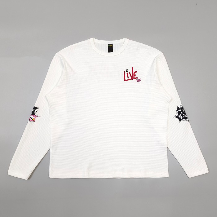 Anti-Promo LS TEE FZTX5944