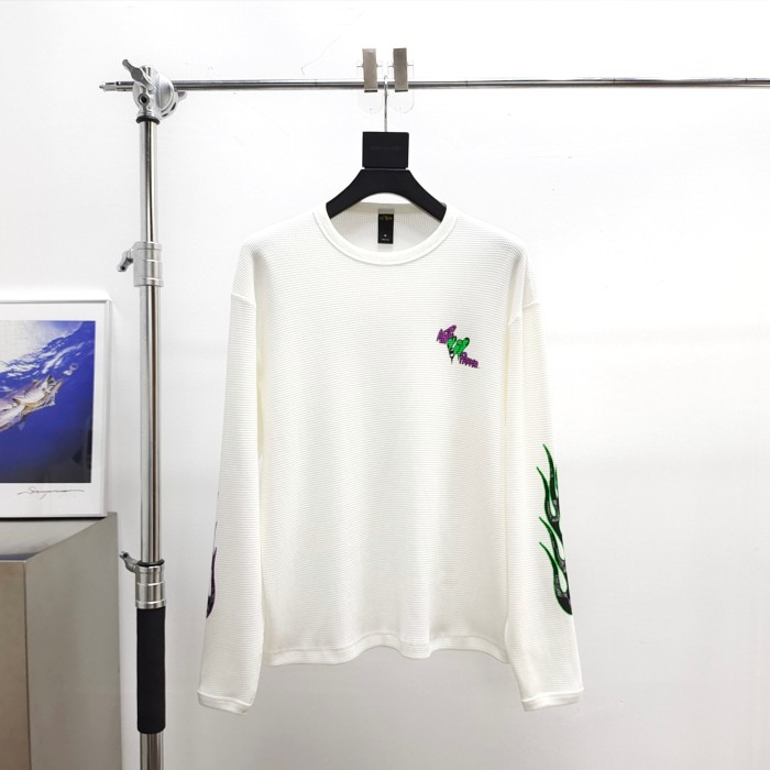 Anti-Promo LS TEE FZTX5945