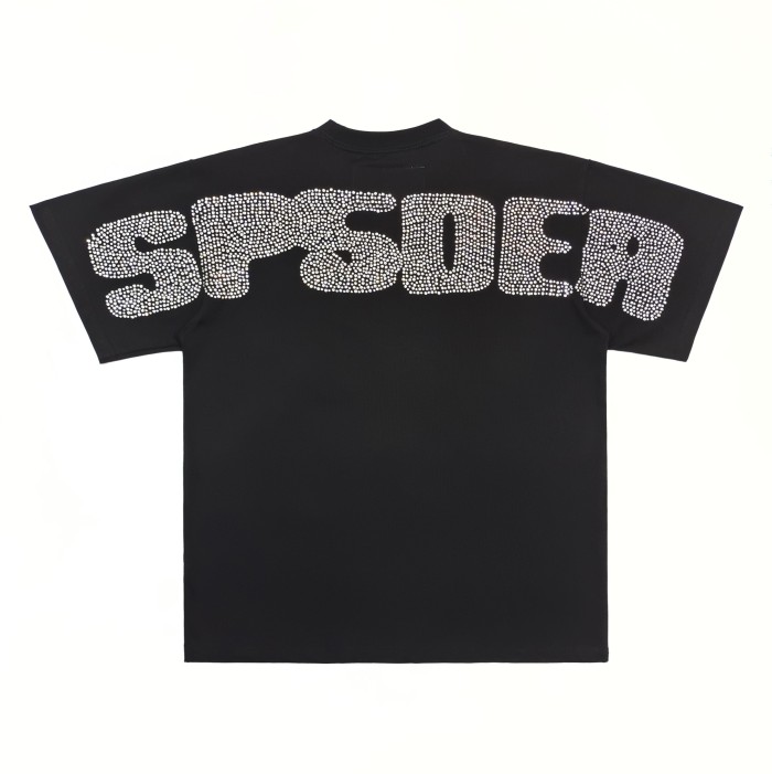 Sp5der Tee FZTX5929
