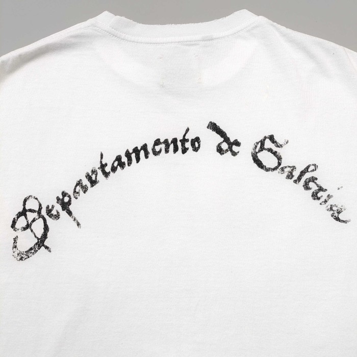 GALLERY DEPT. TEE FZTX5934