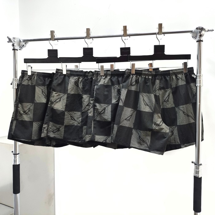 Anti-Promo Shorts FZKZ1829