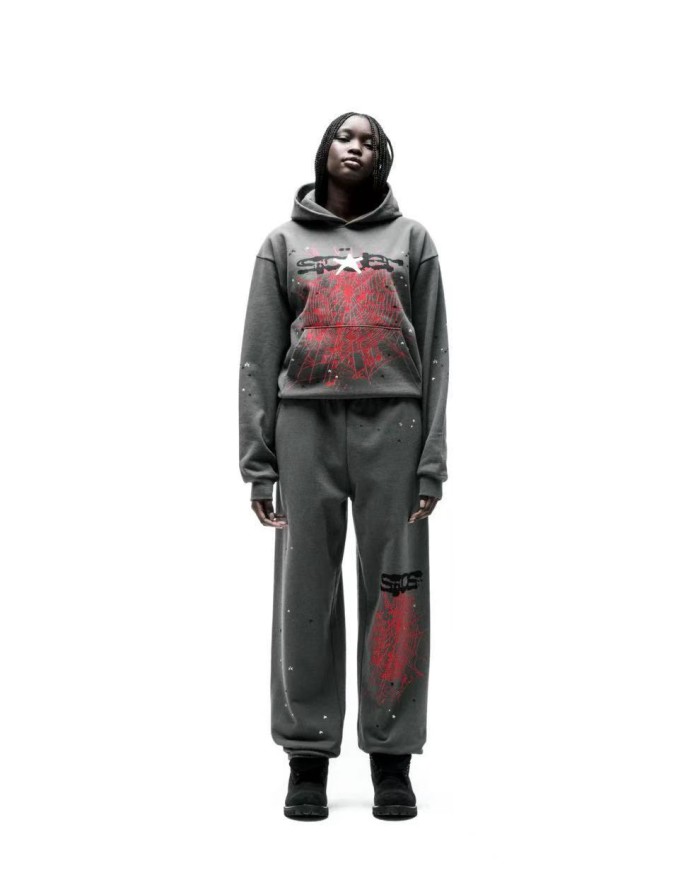 Sp5der hoodies FZWY2023