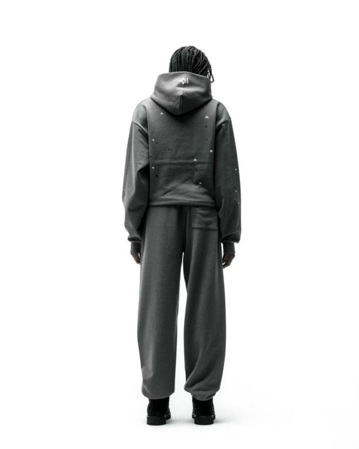 Sp5der hoodies FZWY2023