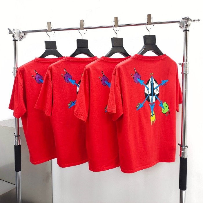 Anti-Promo TEE FZTX5949