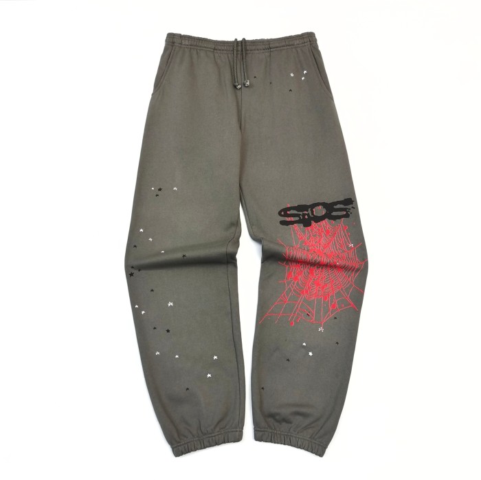 Sp5der Sweatpants FZKZ1826