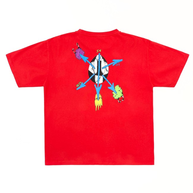 Anti-Promo TEE FZTX5949