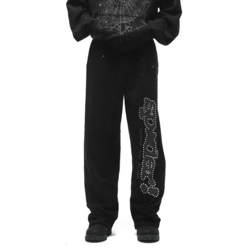 Sp5der Sweatpants FZKZ1827
