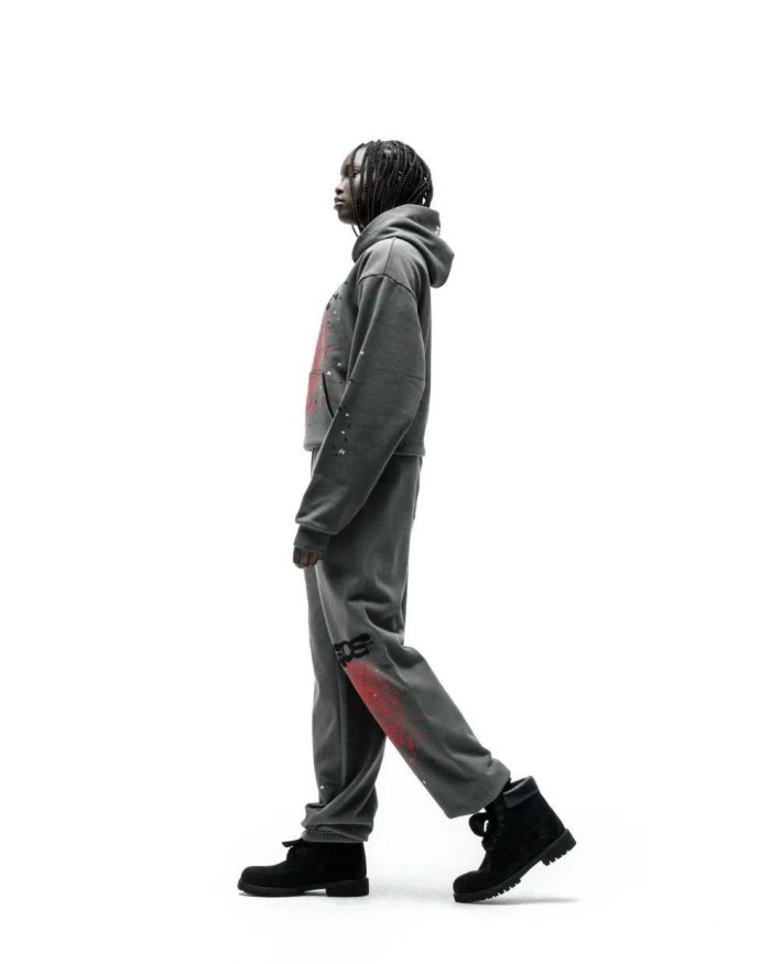 Sp5der hoodies FZWY2023