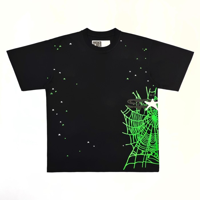 Sp5der Tee FZTX5931