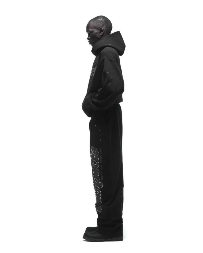 Sp5der Sweatpants FZKZ1827