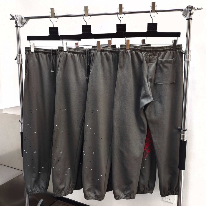 Sp5der Sweatpants FZKZ1826