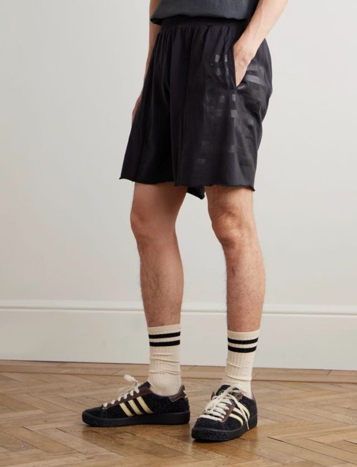 GALLERY DEPT. Shorts FZKZ1820