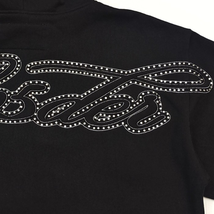 Sp5der Zipper hoodies FZWY2022