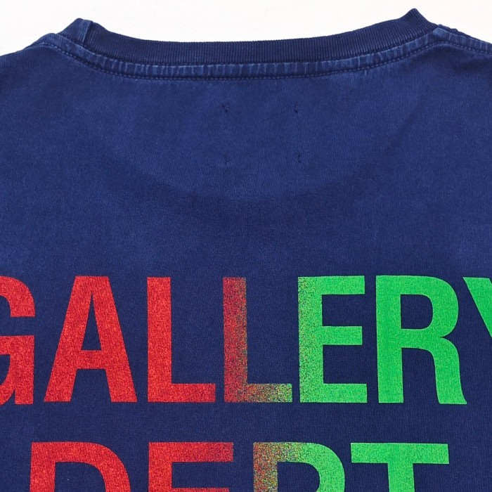 GALLERY DEPT. TEE FZTX5942