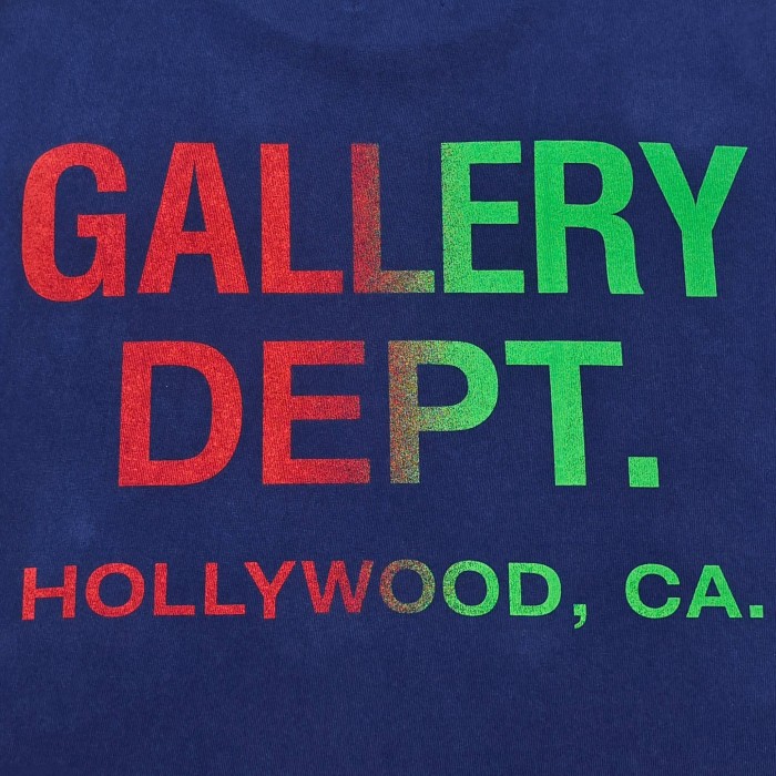 GALLERY DEPT. TEE FZTX5942