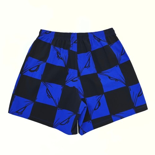 Anti-Promo Shorts FZKZ1829