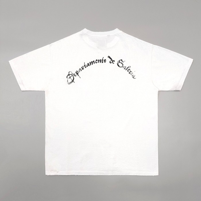 GALLERY DEPT. TEE FZTX5934