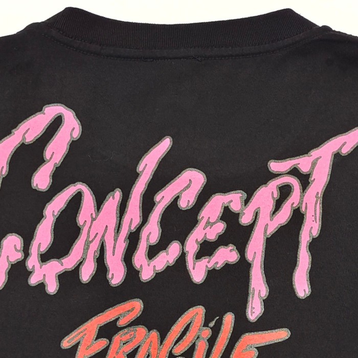 Anti-Promo TEE FZTX5946