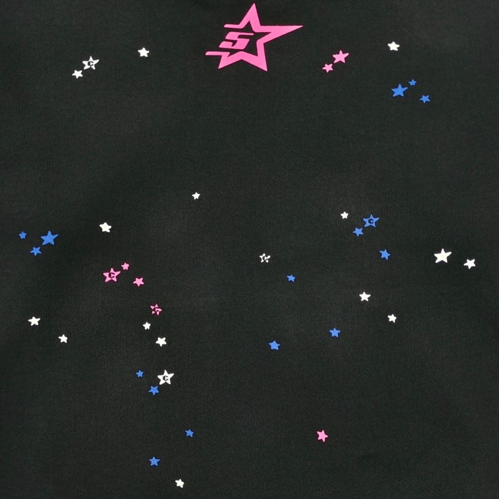 Sp5der hoodies FZWY2025