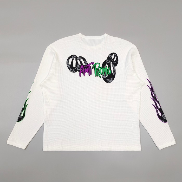 Anti-Promo LS TEE FZTX5945