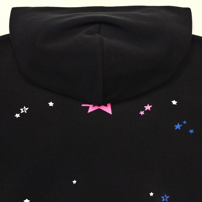 Sp5der hoodies FZWY2025