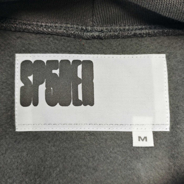 Sp5der hoodies FZWY2023