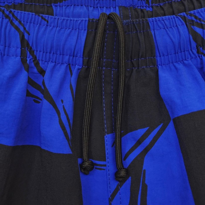 Anti-Promo Shorts FZKZ1829