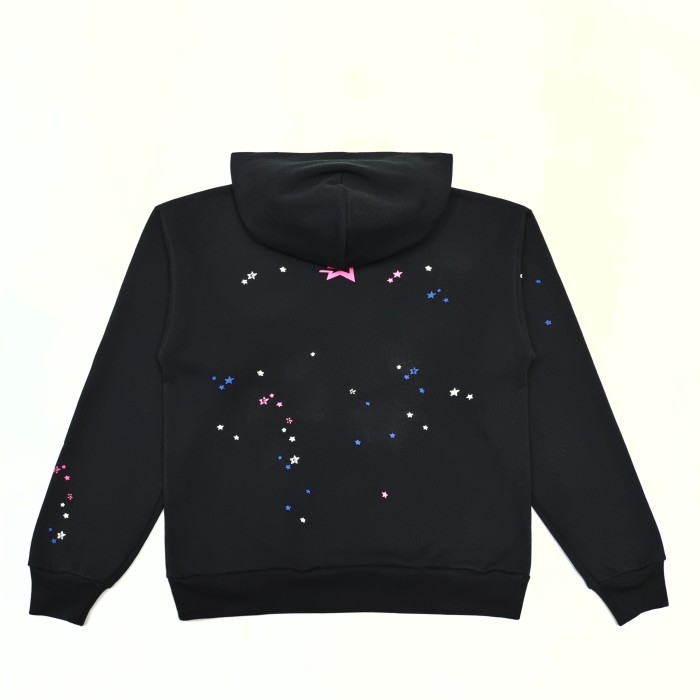 Sp5der hoodies FZWY2025