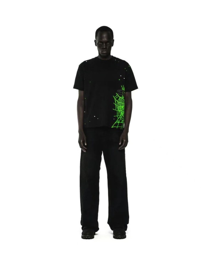 Sp5der Tee FZTX5931