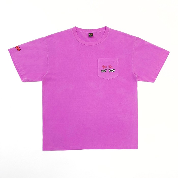 Anti-Promo TEE FZTX5948