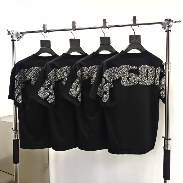 Sp5der Tee FZTX5929