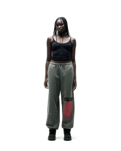 Sp5der Sweatpants FZKZ1826