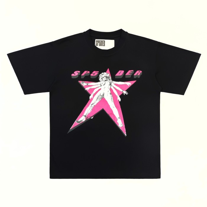 Sp5der Tee FZTX5928