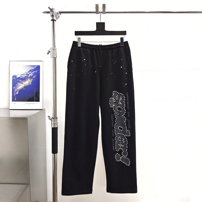 Sp5der Sweatpants FZKZ1827